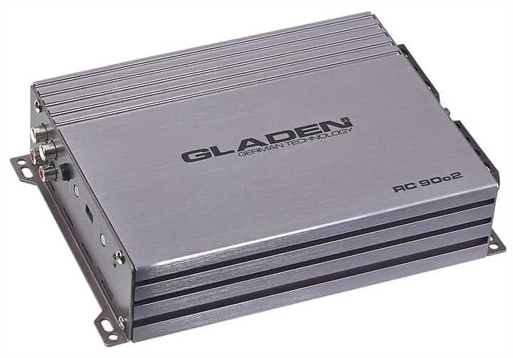 Gladen RC 90c2