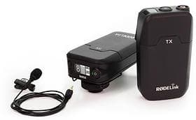 Røde Filmmaker Kit