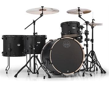 Mapex Mars 5 Piece Crossover 22"