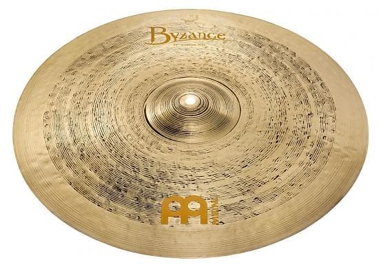 MEINL Byzance Jazz Tradition Light Ride 22"