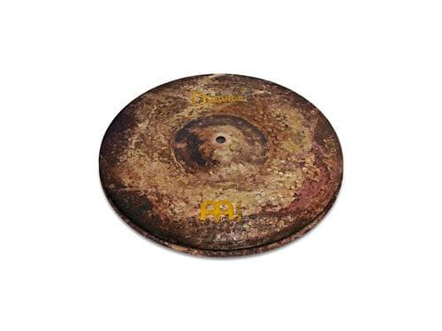 MEINL Byzance Vintage Pure Hi-Hats 15"