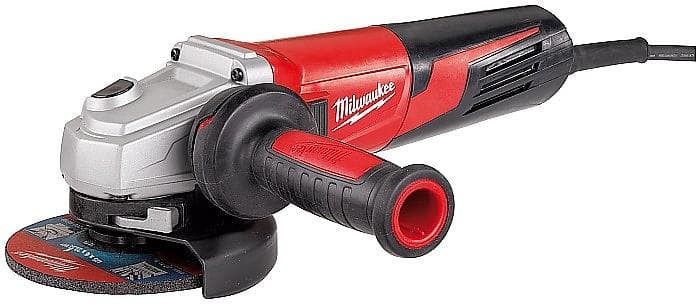 Milwaukee AGV 15-150 XC