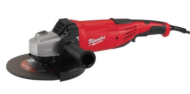 Milwaukee AG 22-180/DMS