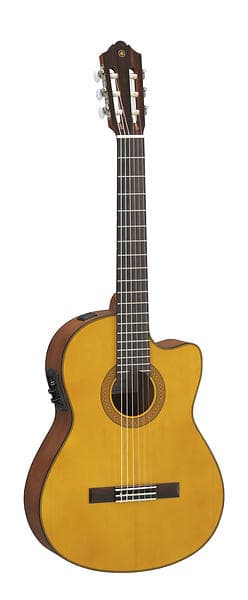 Yamaha CGX122MCC (CE)