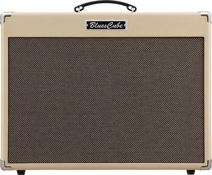 Roland Blues Cube Artist 80