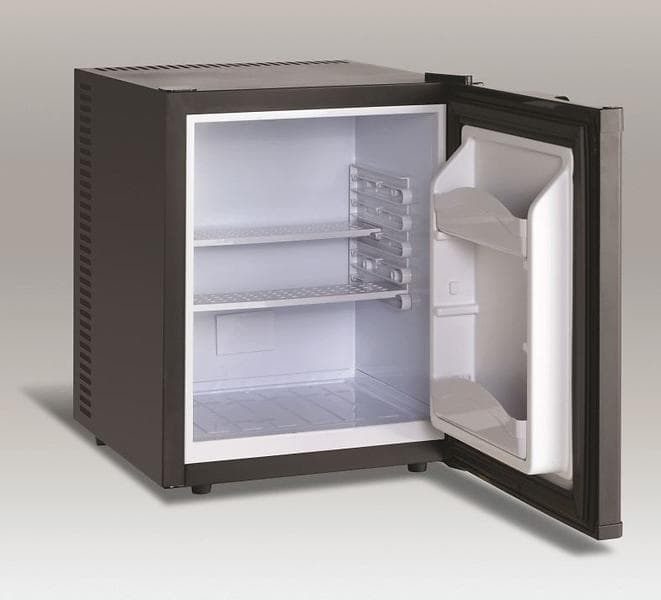 Scandomestic MB 35 (Svart)