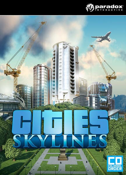 Cities: Skylines (PC)