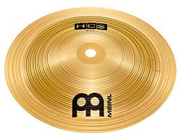 MEINL HCS Bell 8"