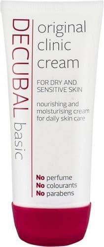 Decubal Original Clinic Body Cream 100g