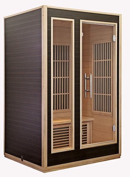 Harvia Radiant SGC1210BR 1200x1050