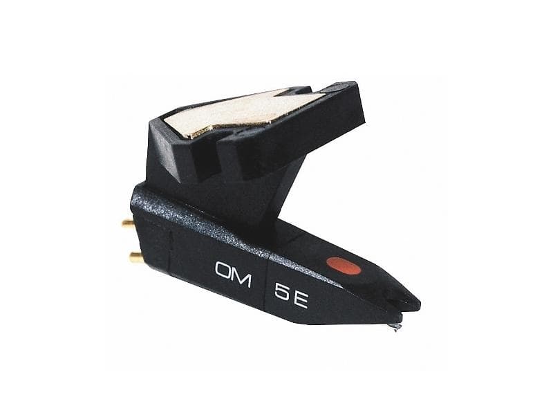 Ortofon OM 5E Pickup