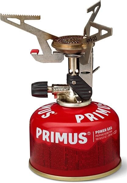 Primus Express Stove w/ Piezo