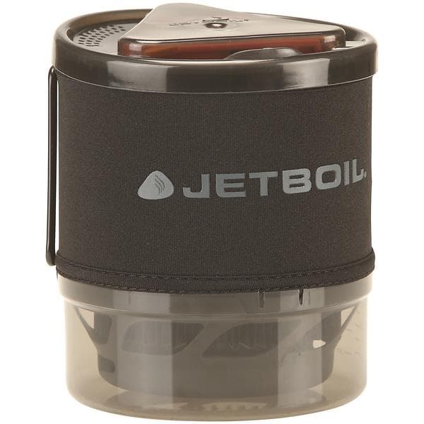 Jetboil MiniMo Cooking System