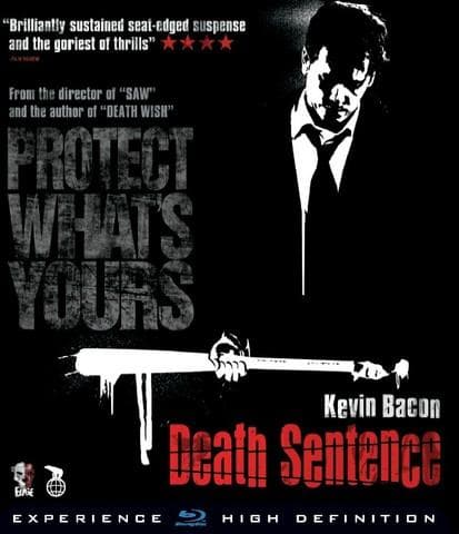 Death Sentence (Blu-ray)