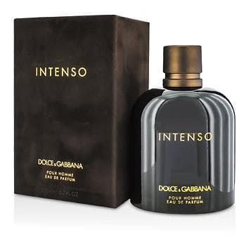 Dolce & Gabbana Intenso Pour Homme edp 200ml