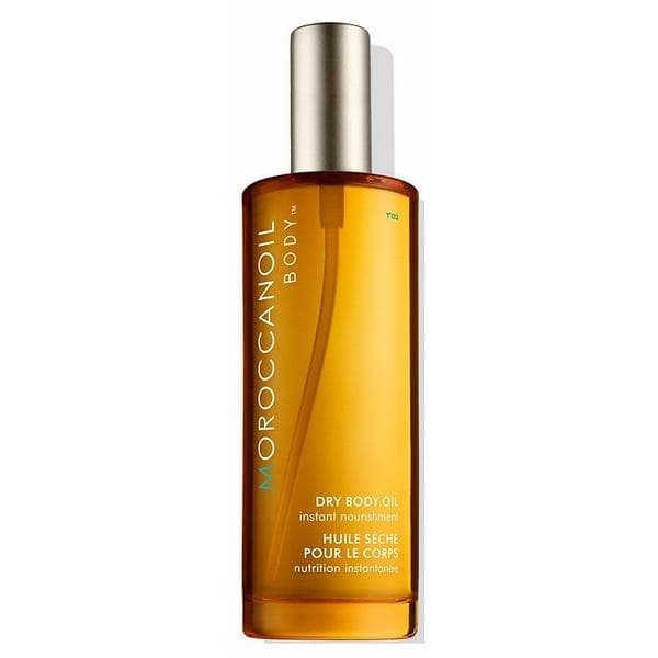 MoroccanOil Dry Body Oil 100ml