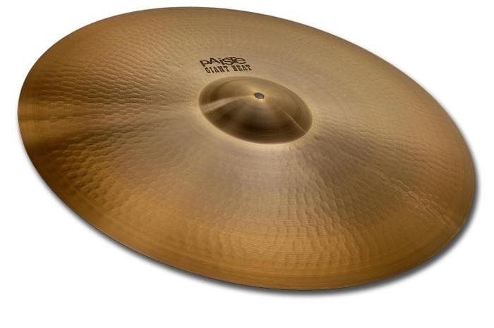 Paiste Giant Beat Crash/Ride 20"