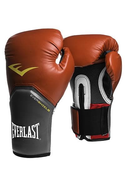 Everlast Pro Style Elite Training Gloves