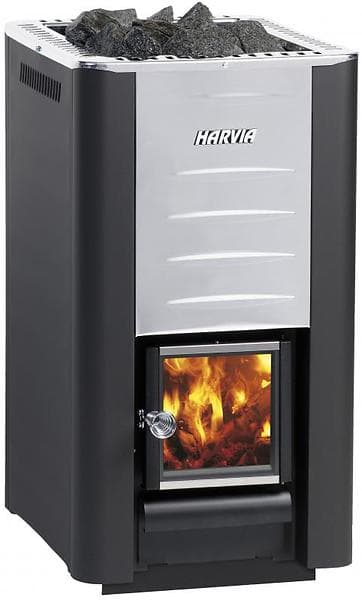 Harvia 26 Pro 26,6 kW