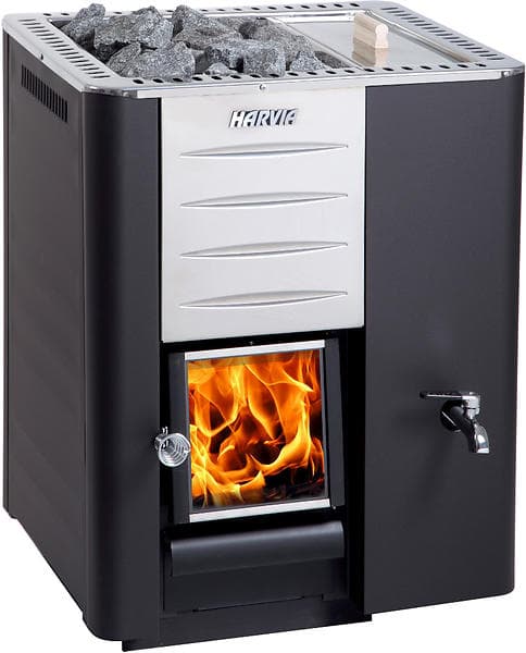 Harvia 20 RS Pro 24,1 kW