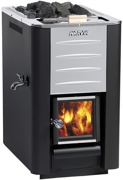 Harvia 20 ES Pro 24,1 kW