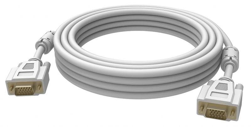Vision Techconnect VGA - VGA 5m