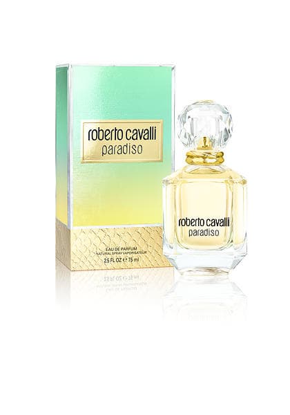 Roberto Cavalli Paradiso edp 30ml