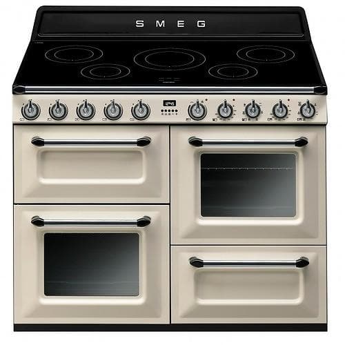 SMEG TR4110IP (Creme)