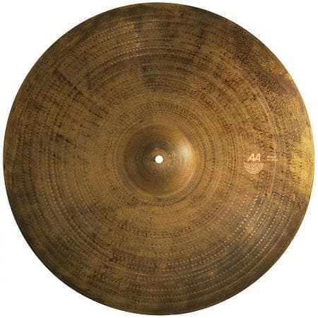 Sabian AA Big And Ugly Apollo Ride 22"