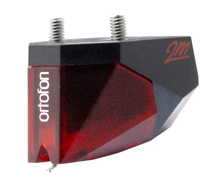 Ortofon 2M Red Verso Pickup