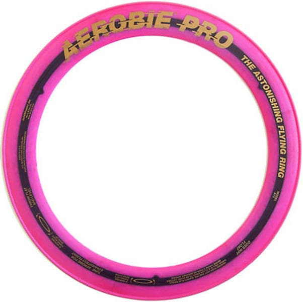 Aerobie Pro Ring