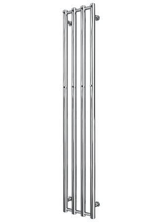 Nordhem Rosendal RKC1525 230V 300W 260x1500 (Krom)