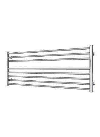 Nordhem Solliden ZKC0512 230V 300W 1210x480 (Krom)