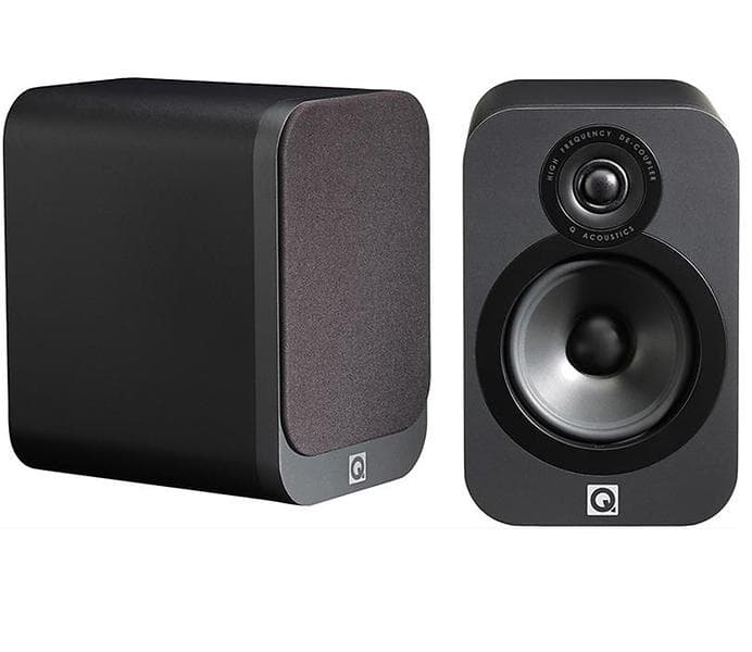 Q Acoustics 3020