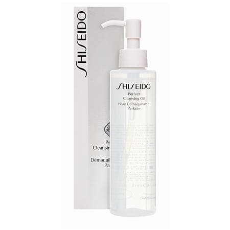Shiseido Perfect Cleansing Oil 180ml