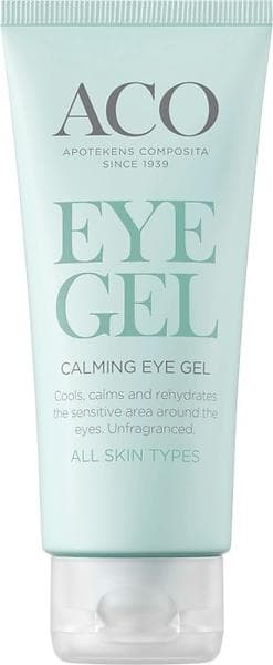 ACO Calming Eye Gel 20ml