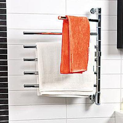 PAX Flex I 2/550 Momento 230V 20W 560x321 (Krom)