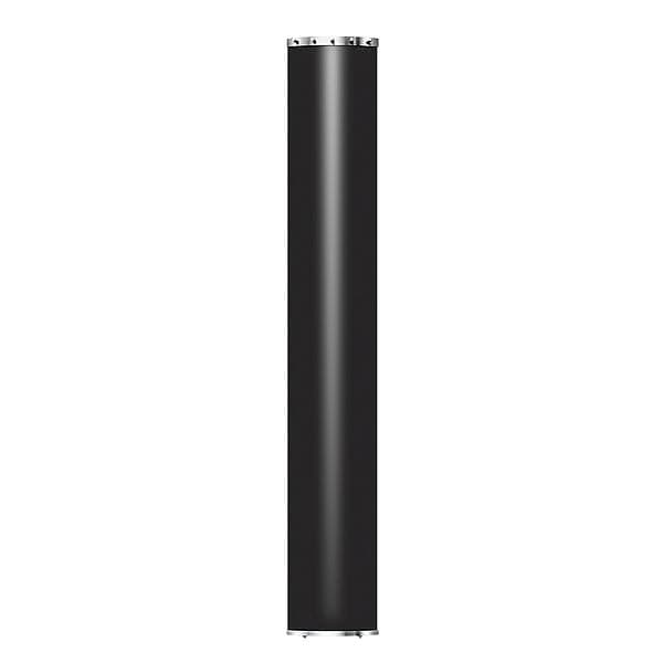 PAX Velvet LED 230V 140W 210x1430 (Svart)