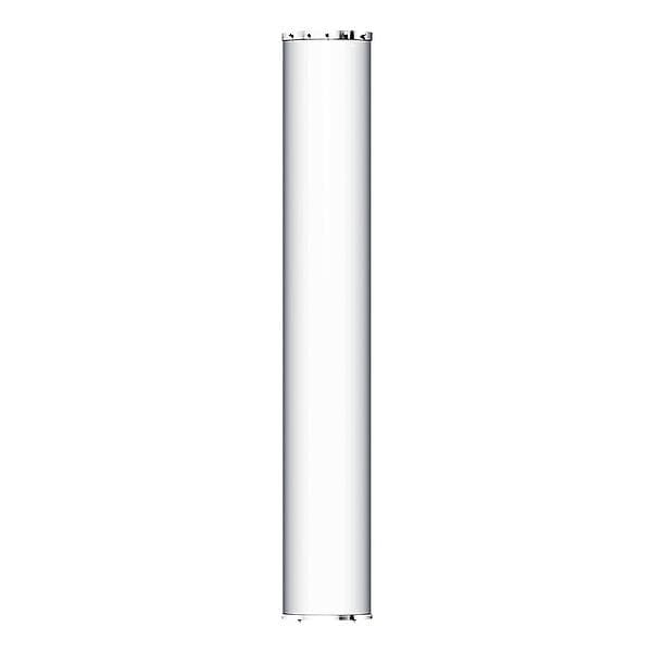 PAX Velvet LED 230V 140W 210x1430 (Vit)