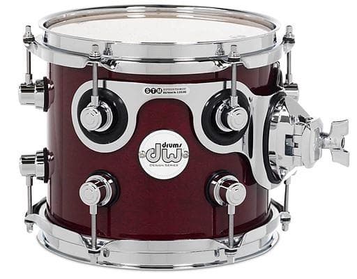 DW Design Tom Tom 8"x7"