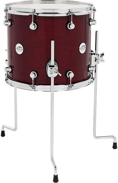 DW Design Floor Tom 14"x12"