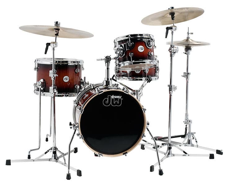 DW Design Mini-Pro