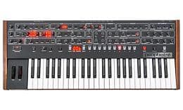 Dave Smith Prophet 6