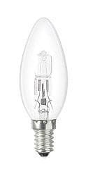 Sylvania Classic Eco Candle 828 205lm 2800K E27 18W