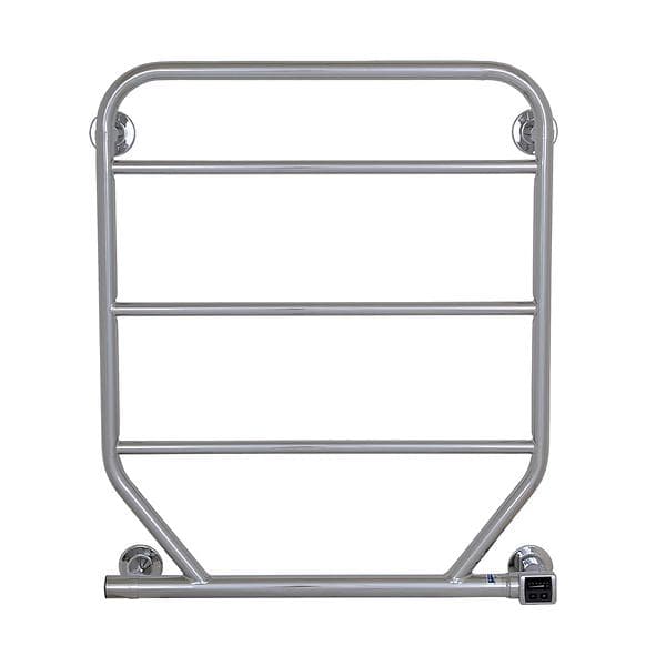 Somatherm Taserud CM-1 BC 230V 80W 650x745 (Krom)