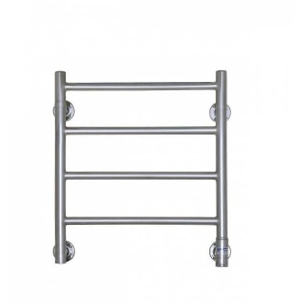 Somatherm Solvik LS-600 RS 230V 50W 425x575 (Krom)