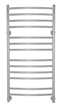 Somatherm Haga LS-11 RS 230V 135W 525x1025 (Krom)