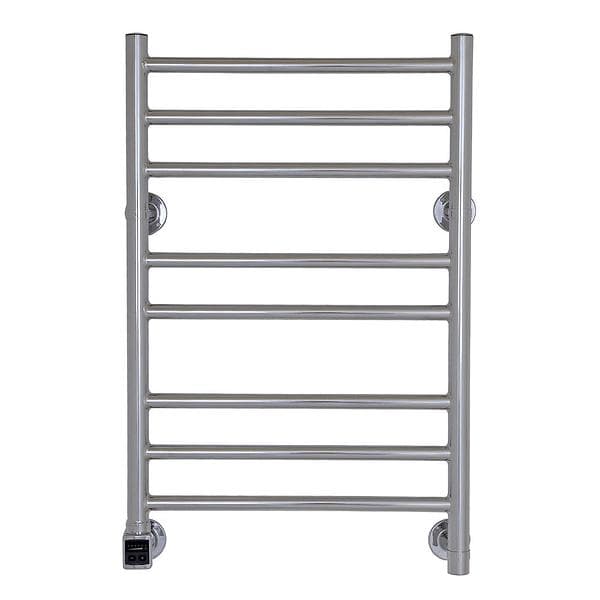 Somatherm Haga LS-8 BC 230V 100W 525x835 (Krom)