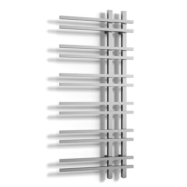 Svedbergs Vento 550x1200 (Krom)