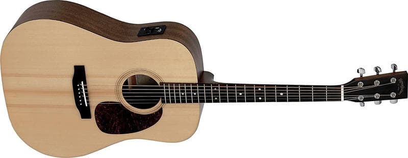 Sigma Guitars DME Series DME (E)